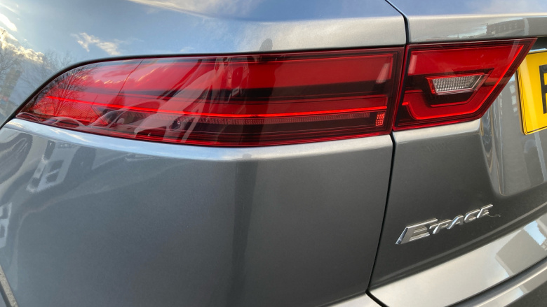 Jaguar E-Pace 2.0 [200] HSE 5dr Auto Petrol Estate